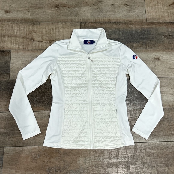 Fusalp lightweight jacket - Picture 1 of 5